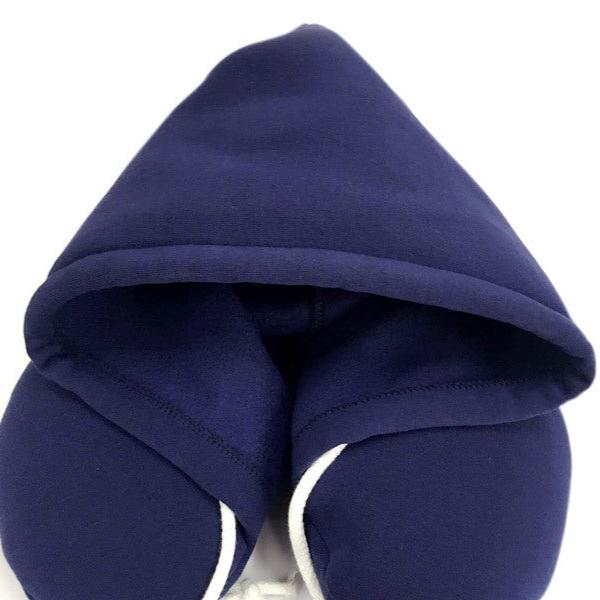 Hooded Neck Pillow