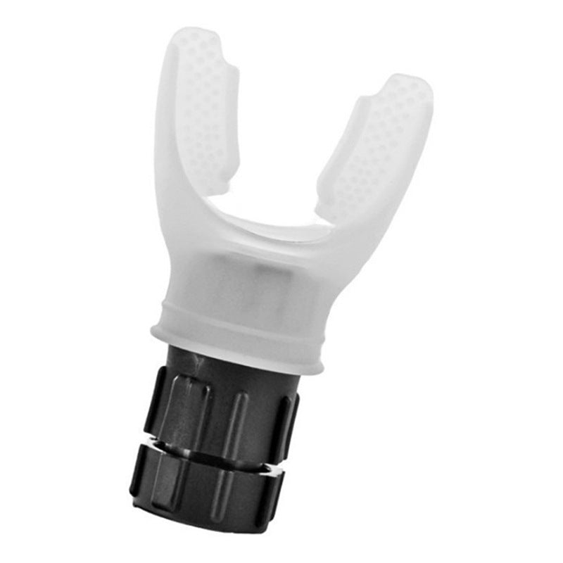 Breathing Trainer White