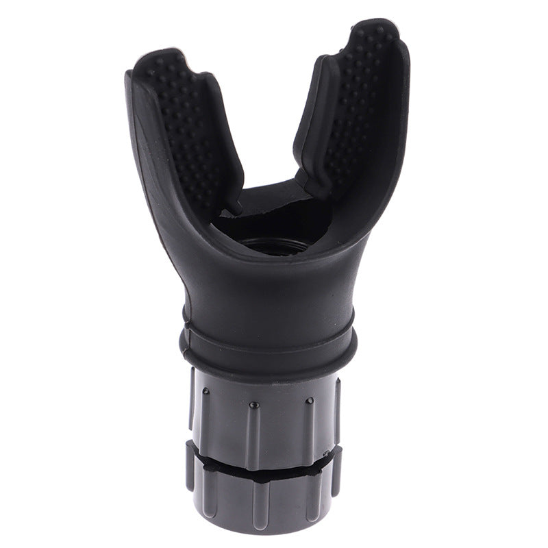 Breathing Trainer Black