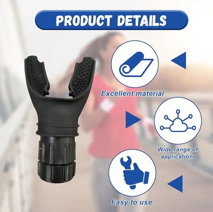 Breathing Trainer Product Details