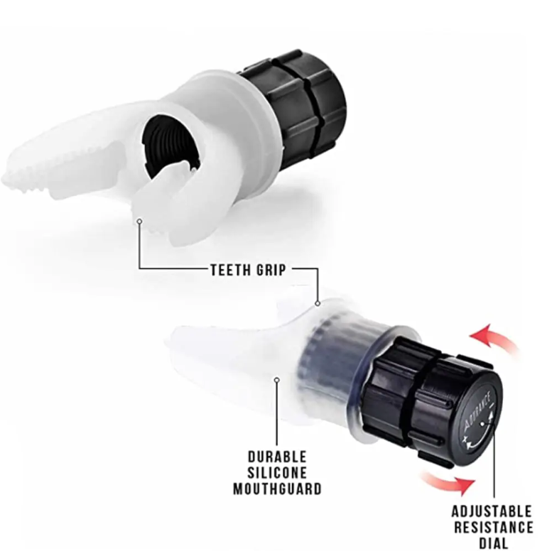 Breathing Trainer Product Details