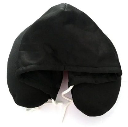 Hooded Neck Pillow