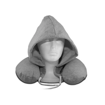 Hooded Neck Pillow